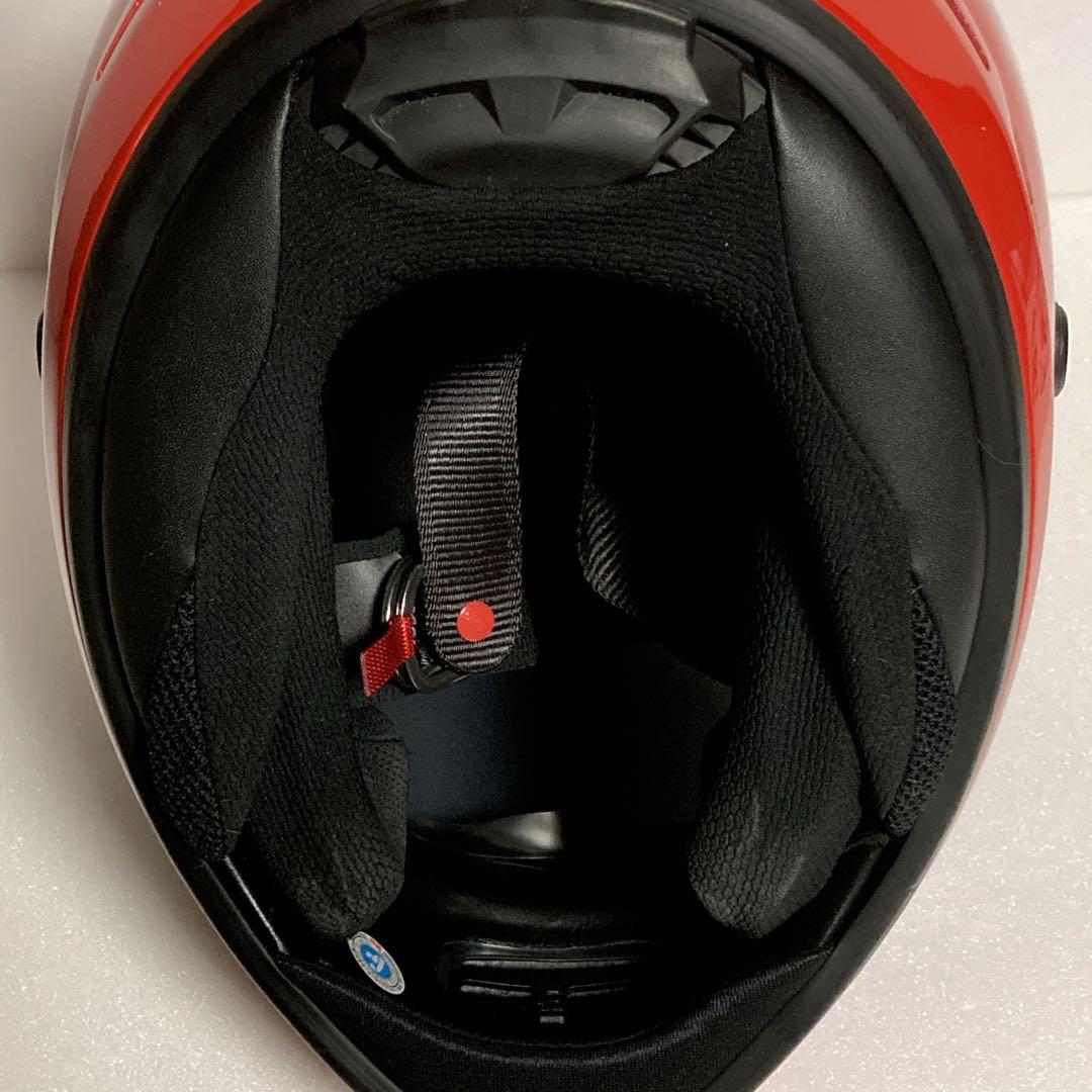 渡*辺様 Arai Rapide NEO フルフェイスヘルメット 57-58 c