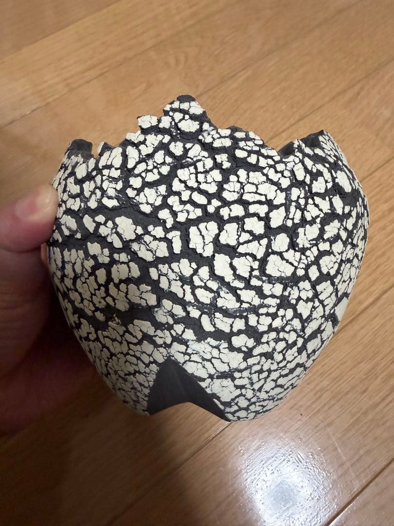 Konect fang white Mサイズ 未使用