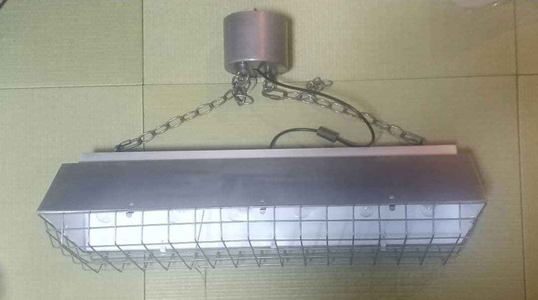 ハモサ コンプトンランプ クラッシュゲート アデペシュ