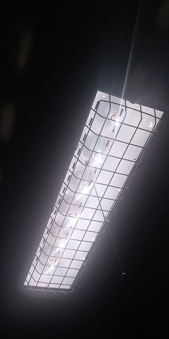 ハモサ コンプトンランプ クラッシュゲート アデペシュ