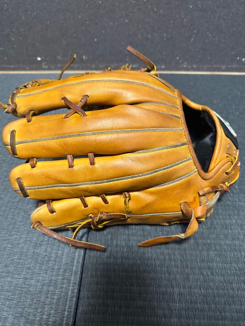 ドナイヤ 軟式 外野手