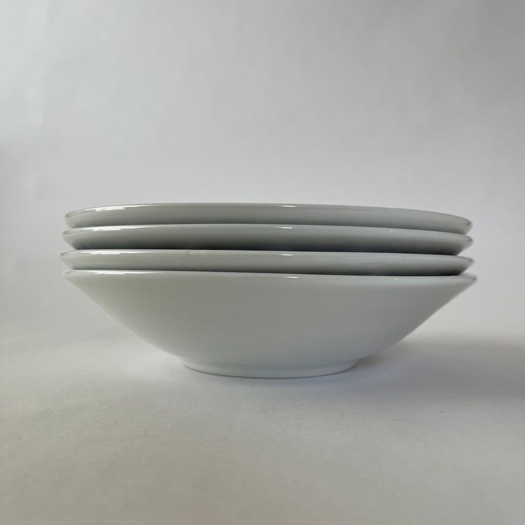 【新品未使用】サルガデロス 深皿 4枚セット