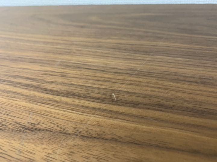 【送料込‼︎】最終処分『家具調こたつ』120×80 モダンデザイン　ウォルナット