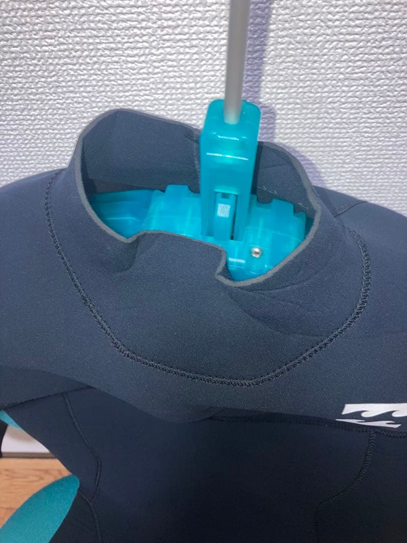 マサハルさま専用⭐️3X2mm ガルウィングジップ メンズウェットスーツ M