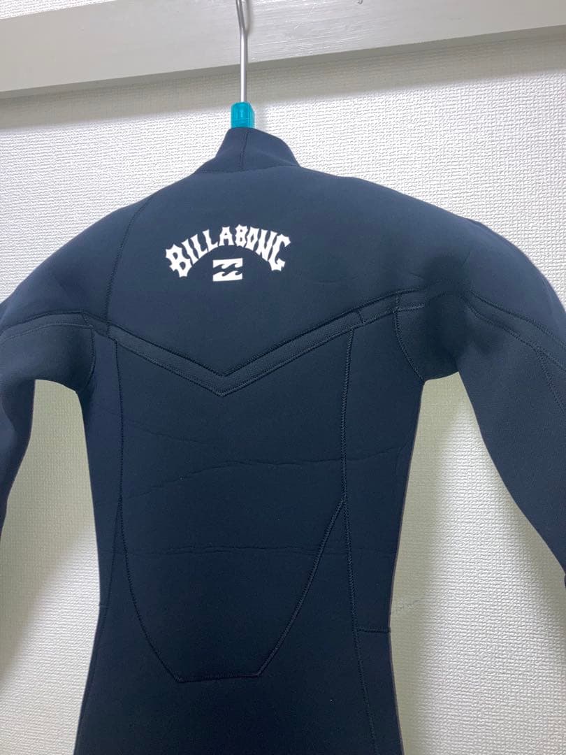 マサハルさま専用⭐️3X2mm ガルウィングジップ メンズウェットスーツ M