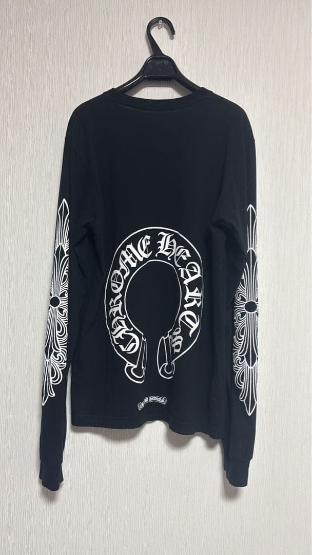 クロムハーツ　ロンt