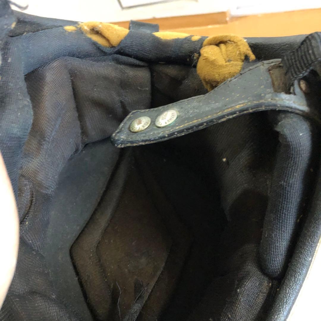 ぴ*ぴ様 70's ARTHUR FULMER★ビンテージヘルメット AF20