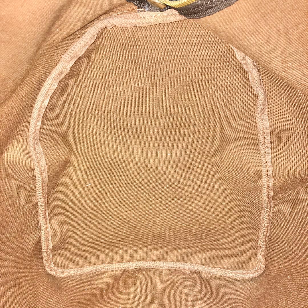 ルイヴィトン M41422 キーポル60 ボストンバッグ ハンドル S3165