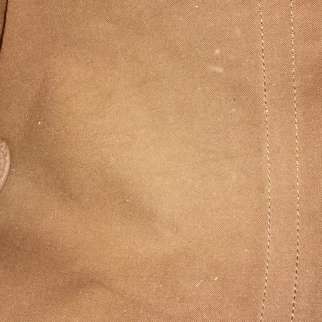 ルイヴィトン M41422 キーポル60 ボストンバッグ ハンドル S3165