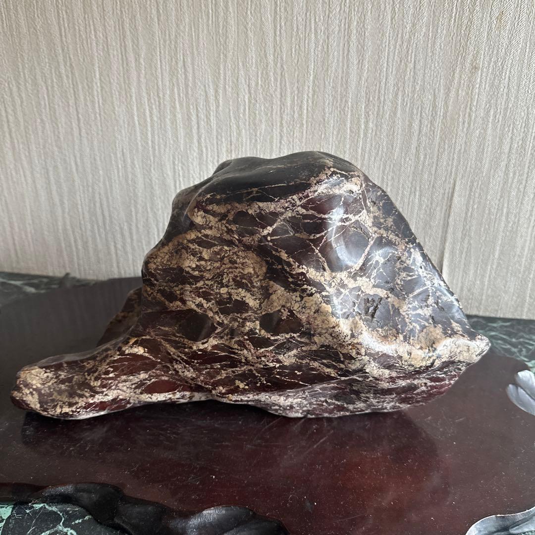 石　こごめざくら