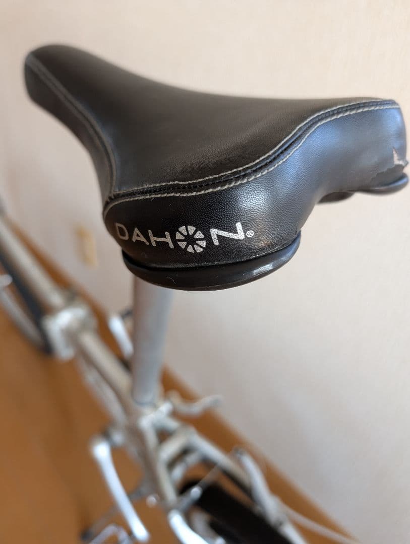 DAHON ダホン ルート