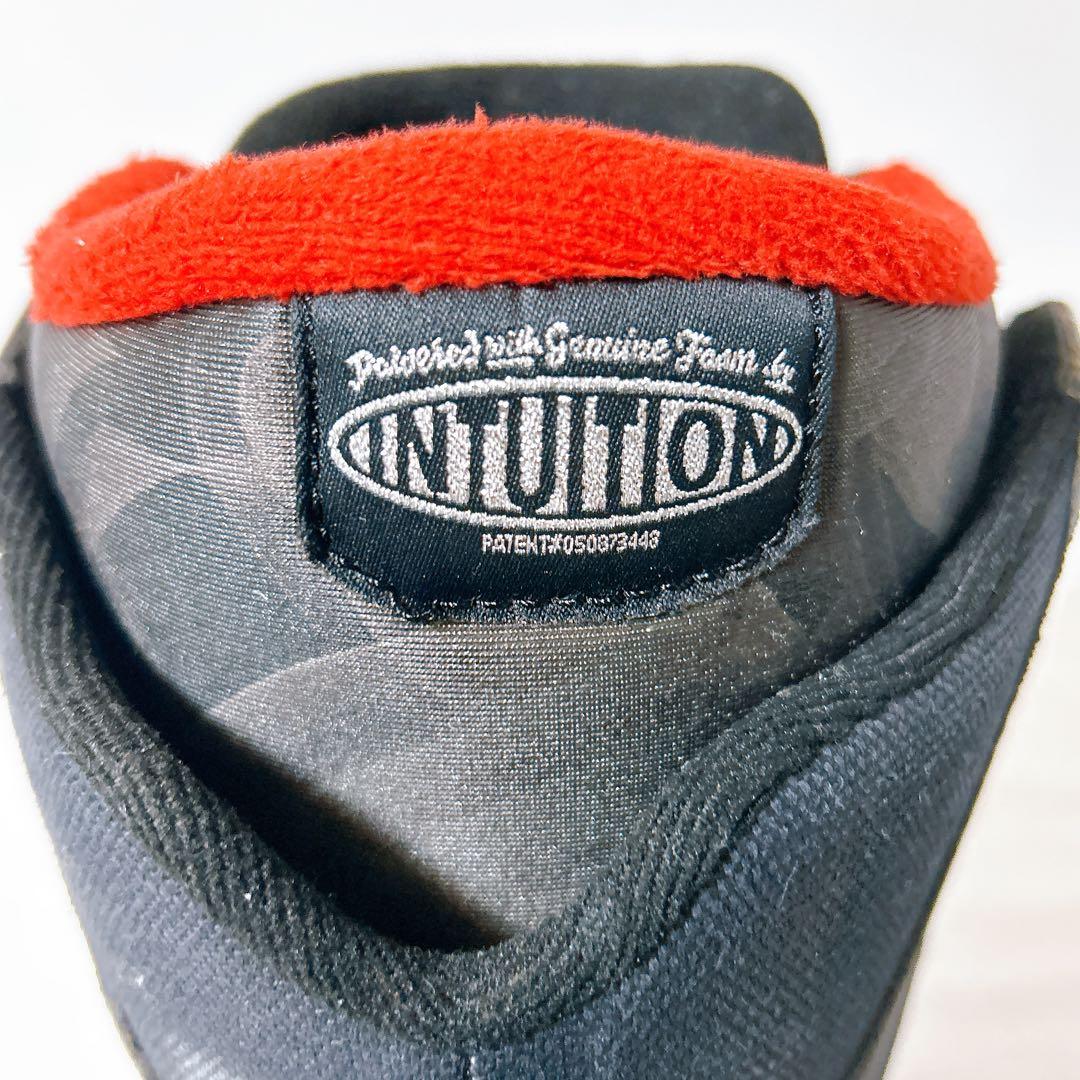 RIDE スノーボードブーツ　ANTHEM BOA 27cm