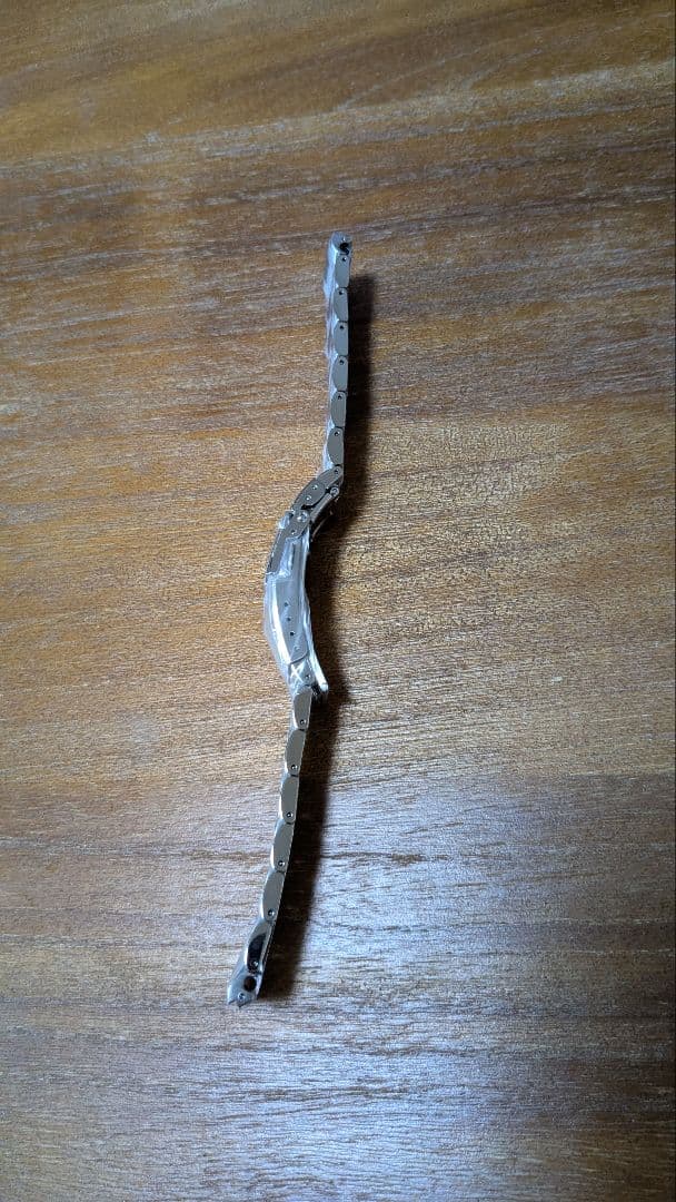 未使用品 SEIKO セイコー M197113H0 プロスペックス 20mm