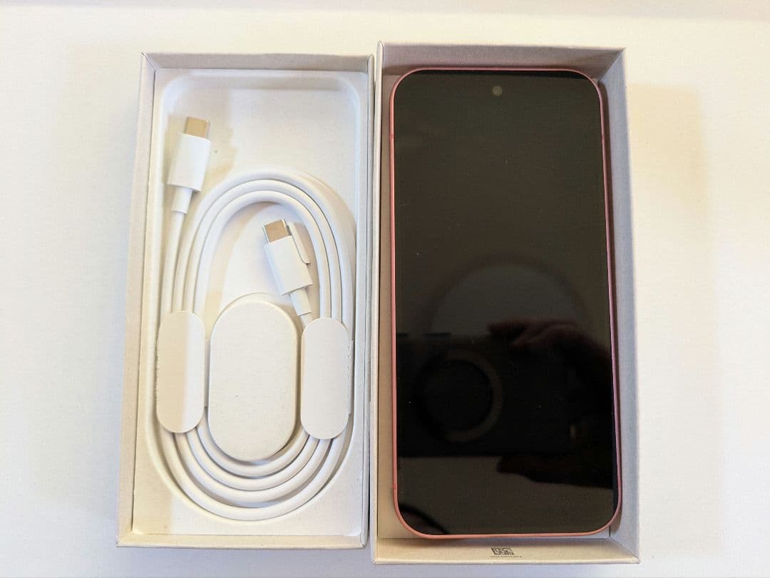 Google Pixel 9 ピンク 本体