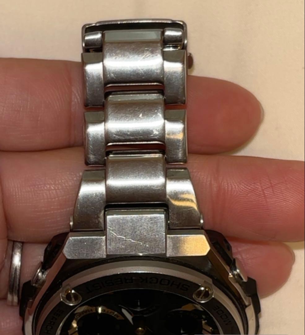 時計 G-SHOCK GST-W110D