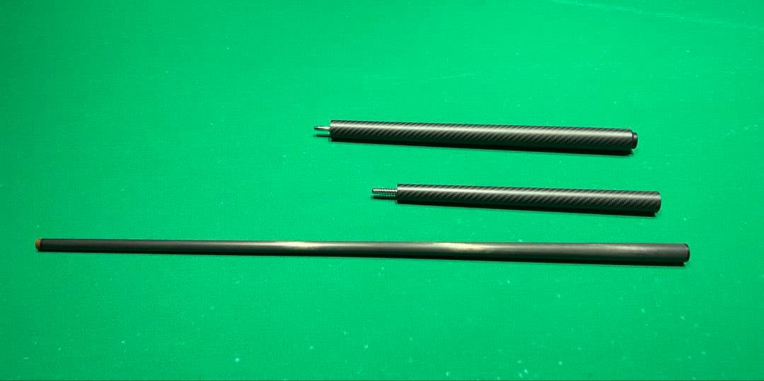 ブレイク&ジャンプキュー