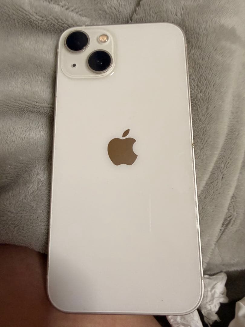 スマートフォン本体 vabo