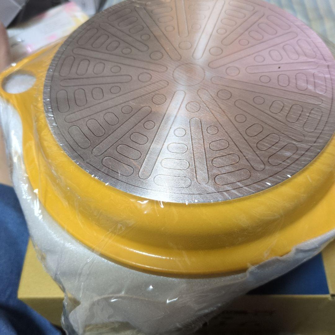 アサヒ軽金属ワイドオ−プン　てんてんとぽちぽち