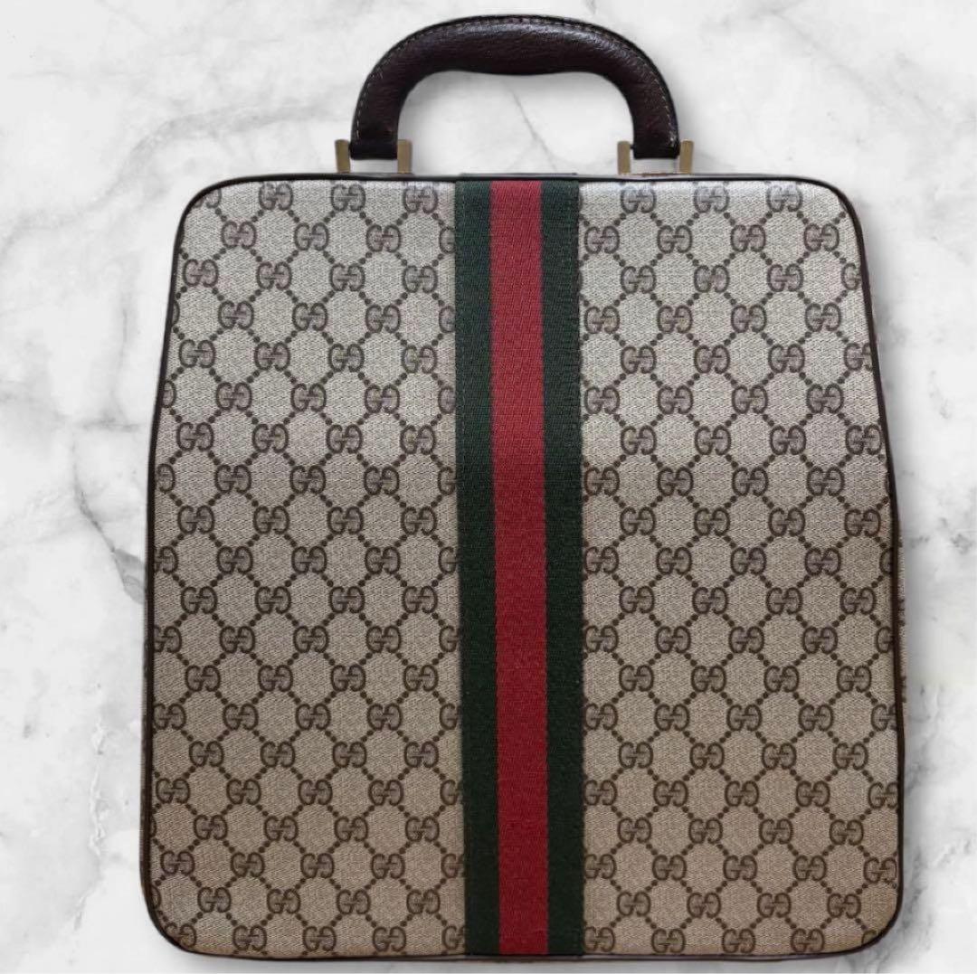 14〜22日限定グッチバッグ&美品　オリベッティOlivetti タイプライター