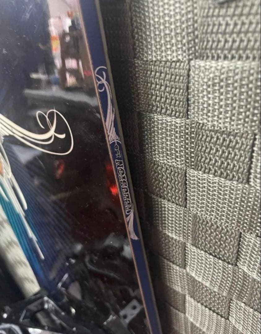 K2 スノーボード 板 ビンディング　K2