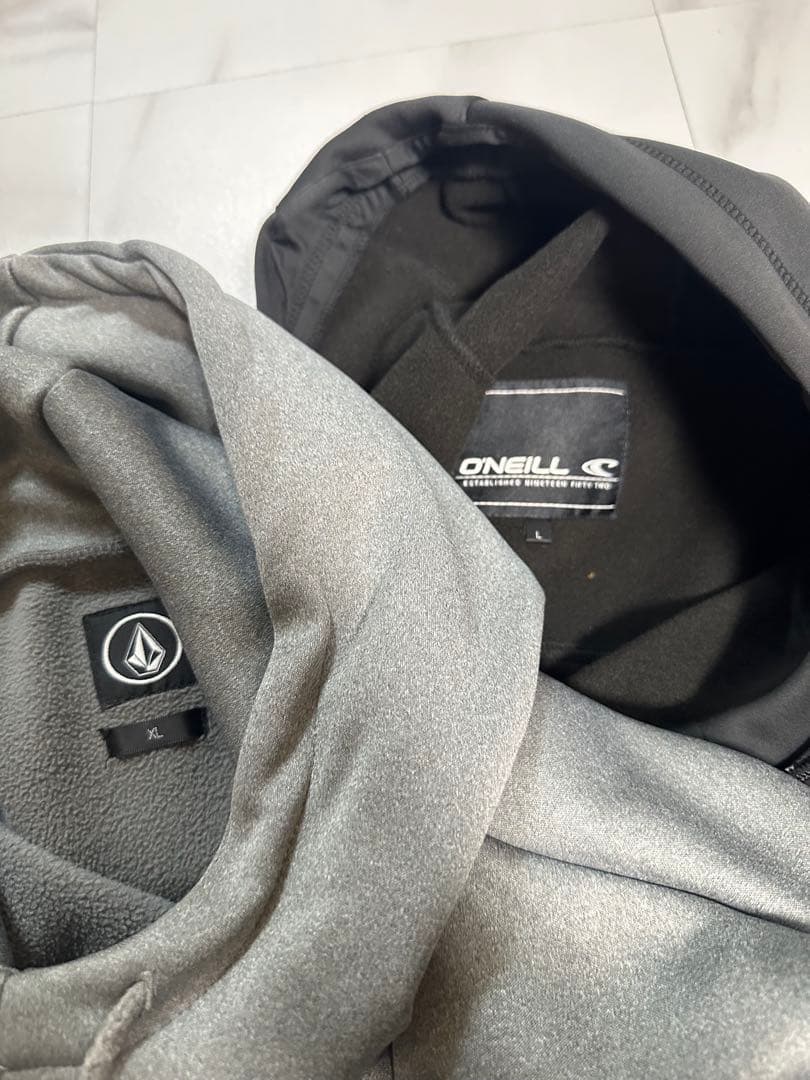 スノーボード ウェア 5点セット　ＬとXL