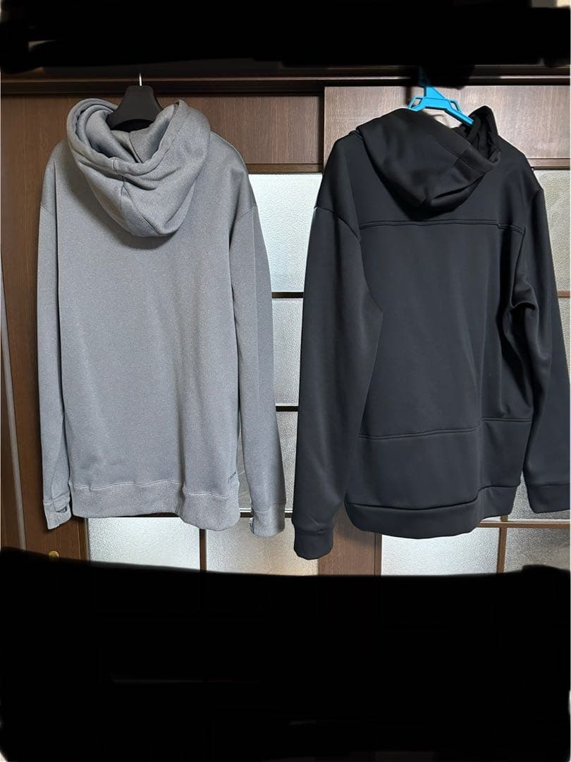 スノーボード ウェア 5点セット　ＬとXL