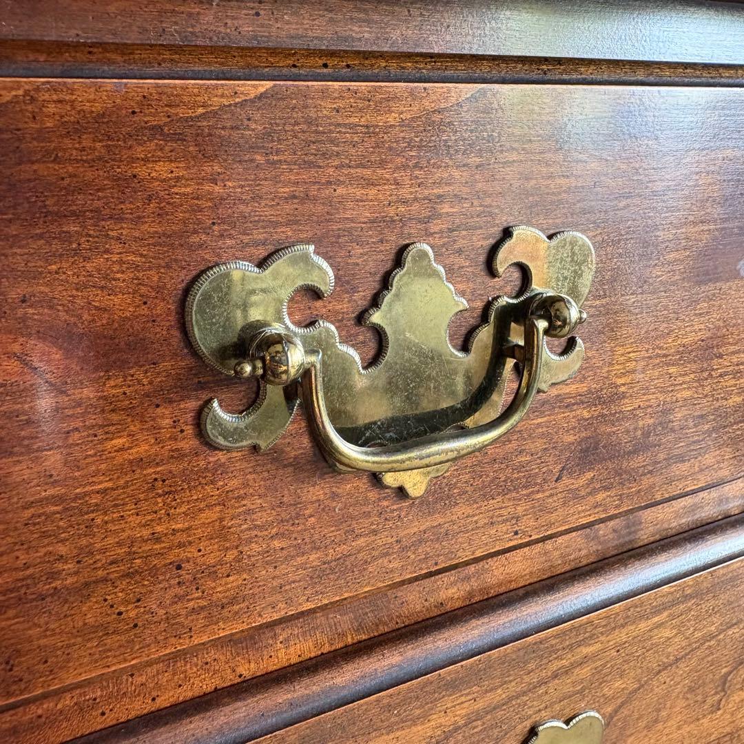 USAヴィンテージ 7段チェスト　アメリカンクラシック　レトロ家具