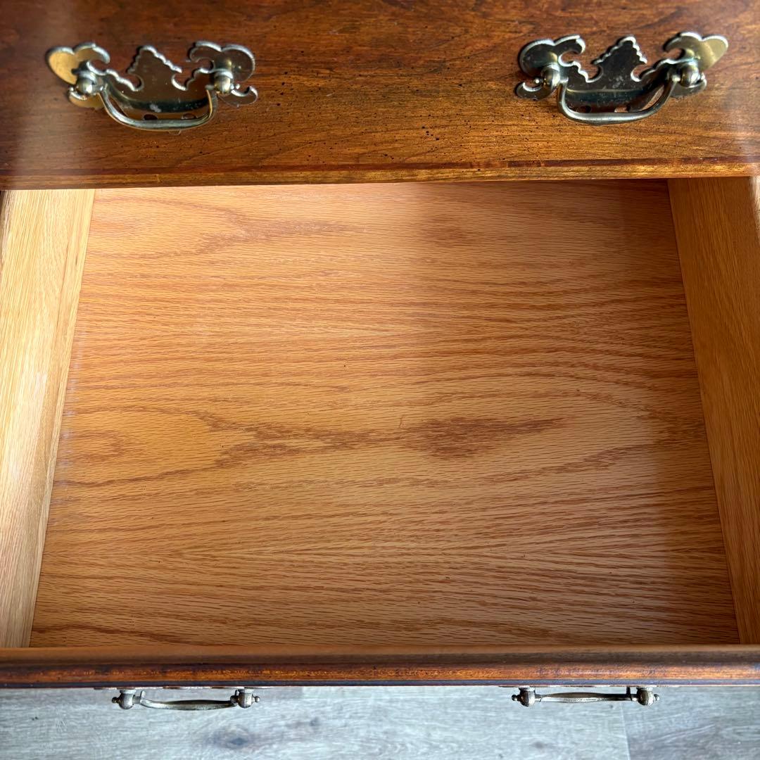 USAヴィンテージ 7段チェスト　アメリカンクラシック　レトロ家具