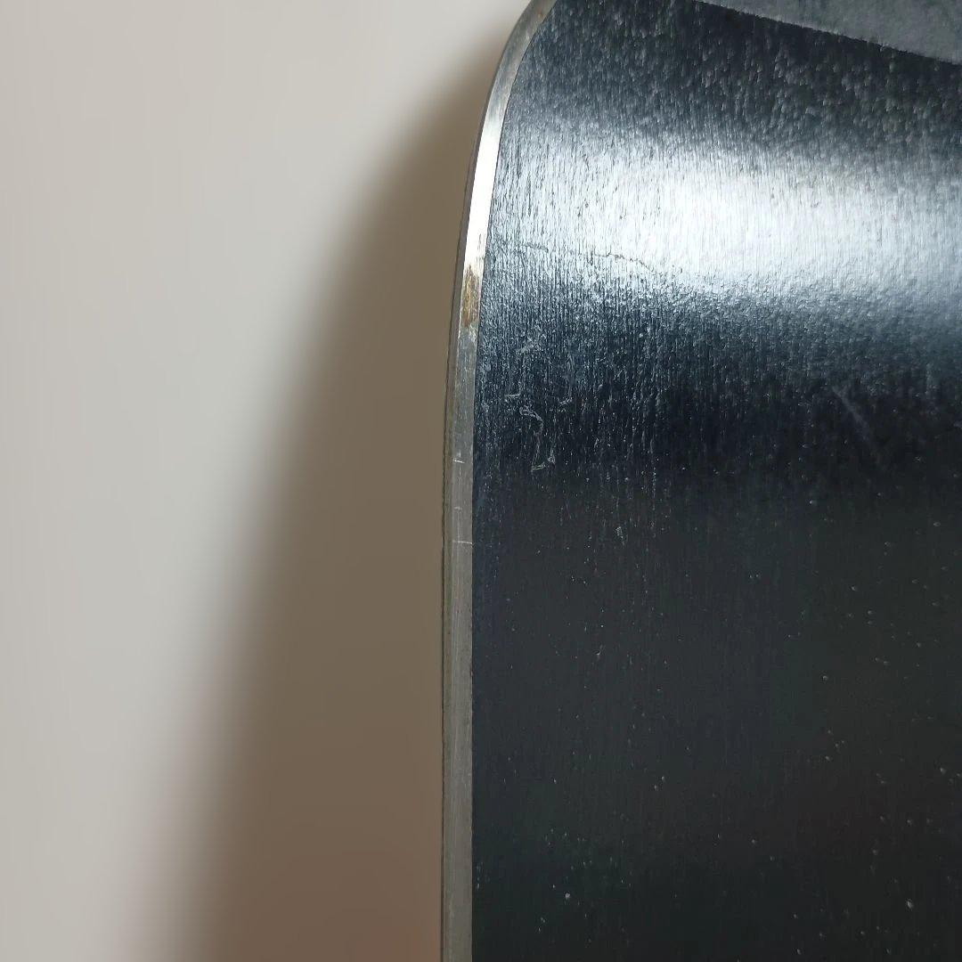 HEAD　JOY スキー板 ストック　セット　130相当