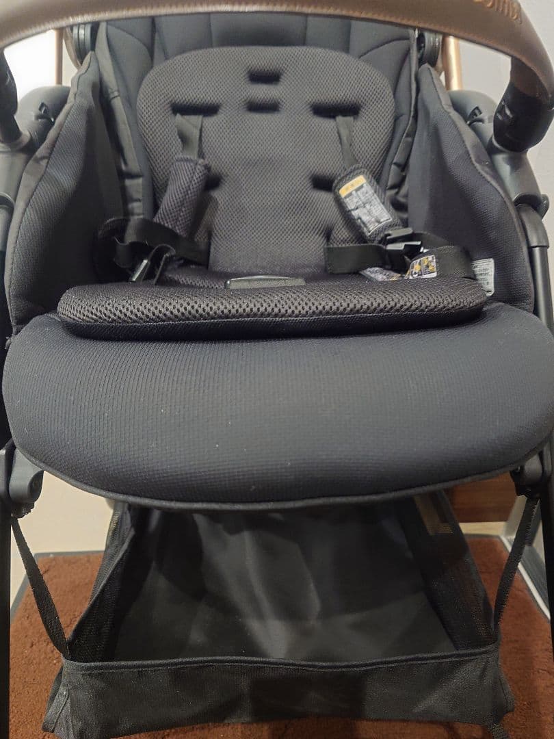 Combi スゴカル Switch EX 2023年モデル