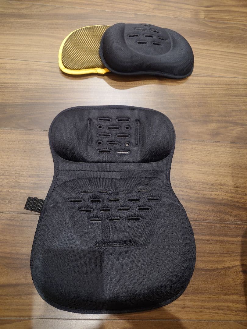 Combi スゴカル Switch EX 2023年モデル