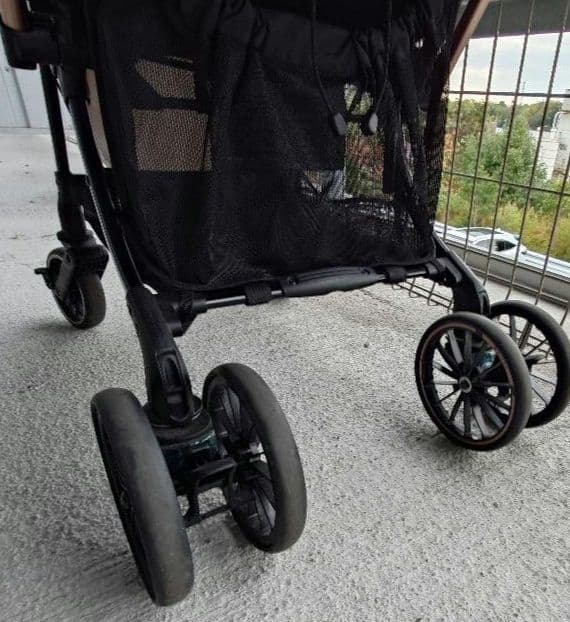 Combi スゴカル Switch EX 2023年モデル