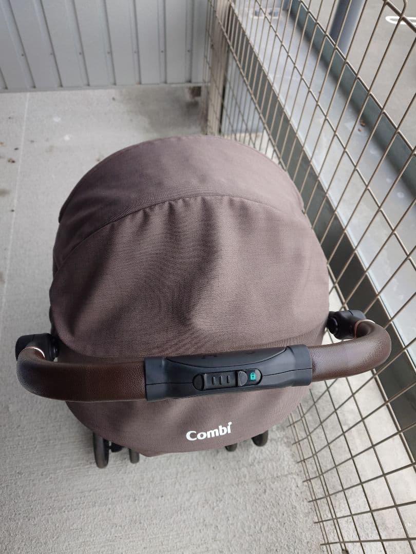 Combi スゴカル Switch EX 2023年モデル