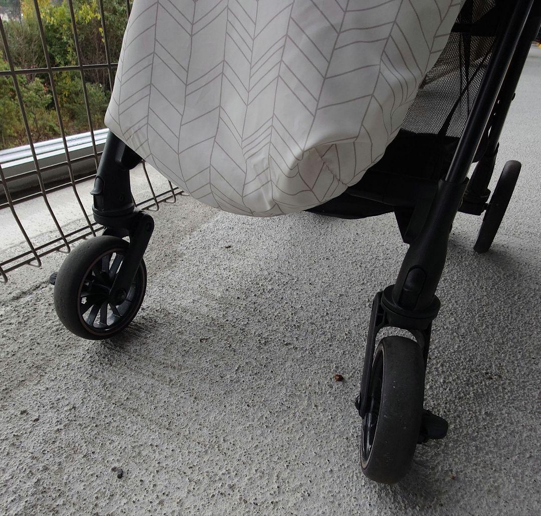 Combi スゴカル Switch EX 2023年モデル