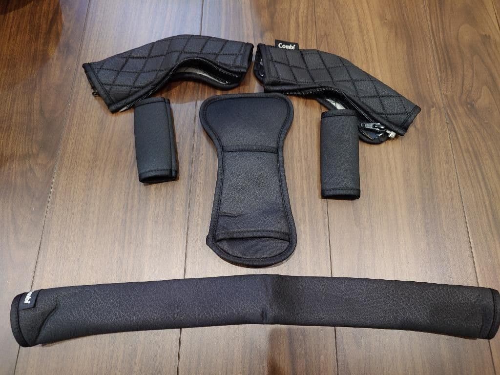 Combi スゴカル Switch EX 2023年モデル