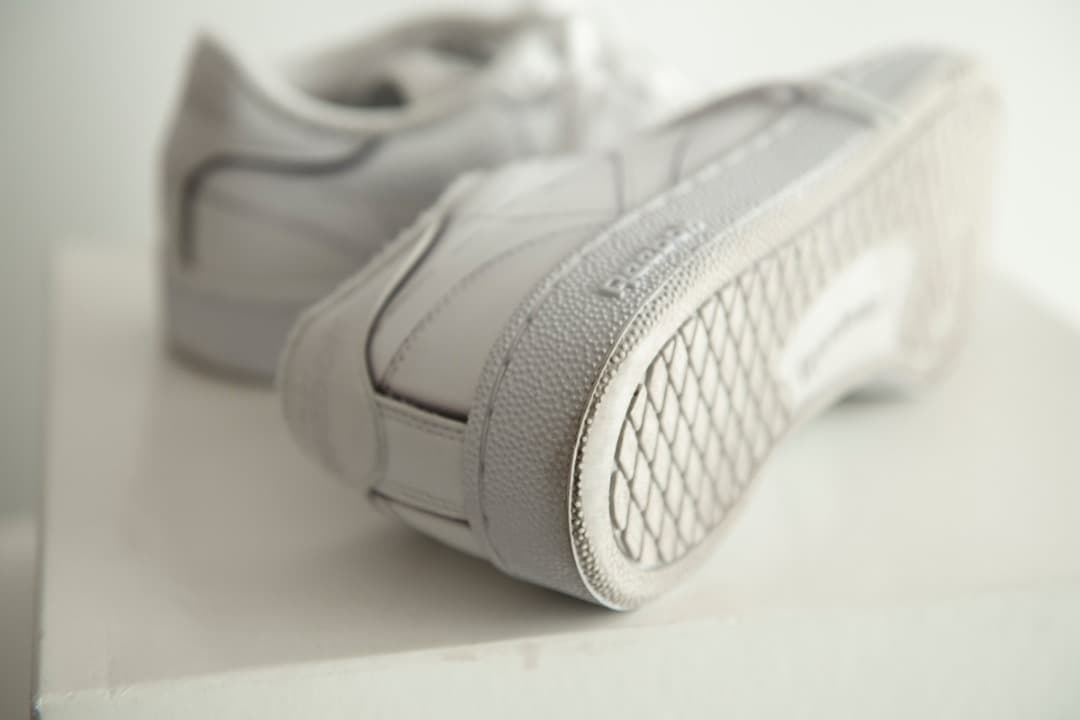 マルジェラ reebok 37.5 24cm