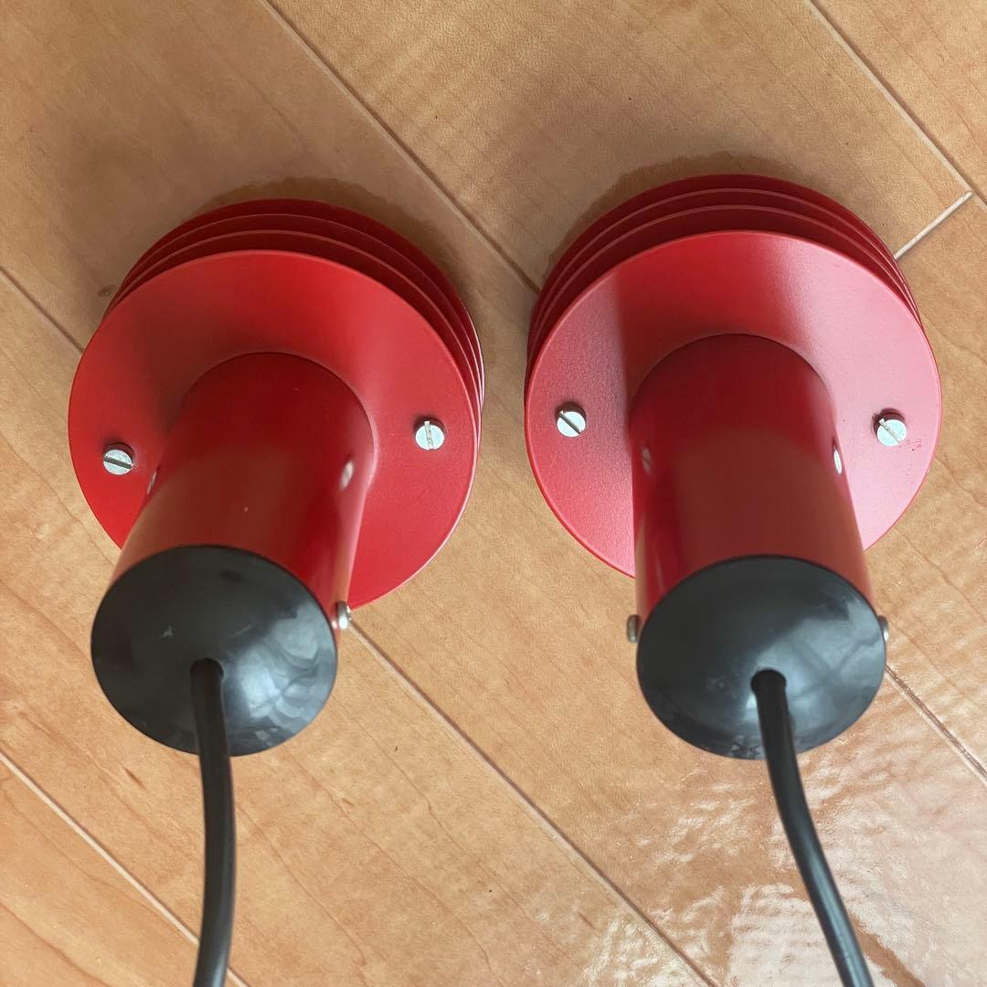 【2点セット！】Abo Randers アボランダース ペンダントランプ ライト