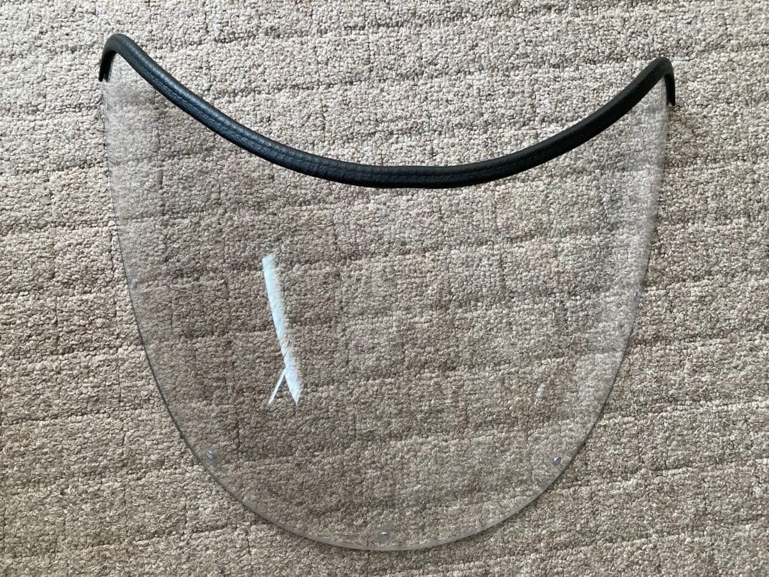 W800カフェカウル