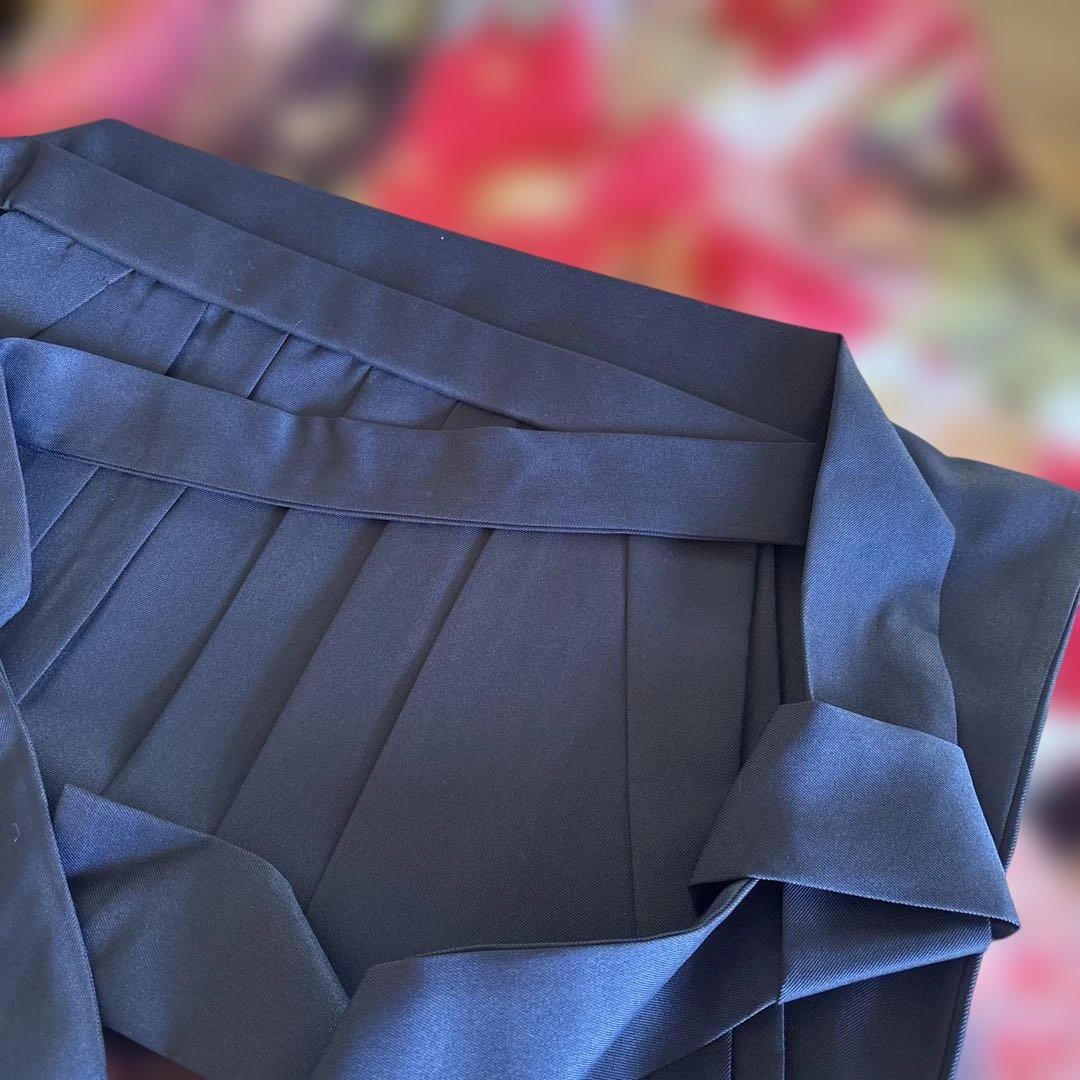 卒業式　袴セット