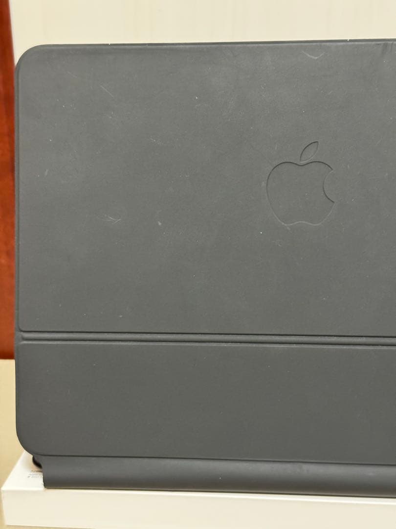 iPad 11インチ Magic Keyboard MXQU2LL/A US配列