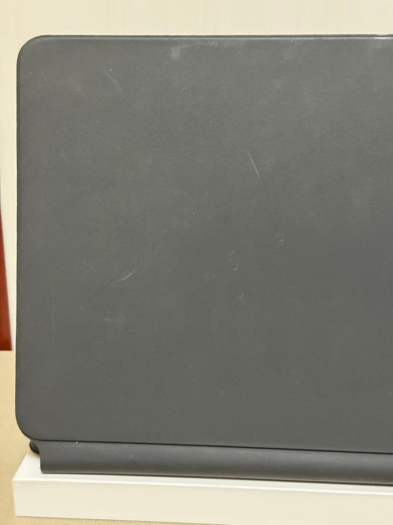 iPad 11インチ Magic Keyboard MXQU2LL/A US配列