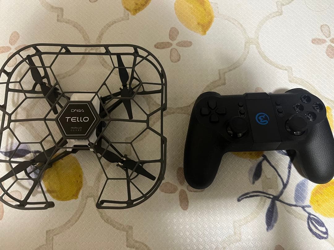 Tello（トイドローン ）
