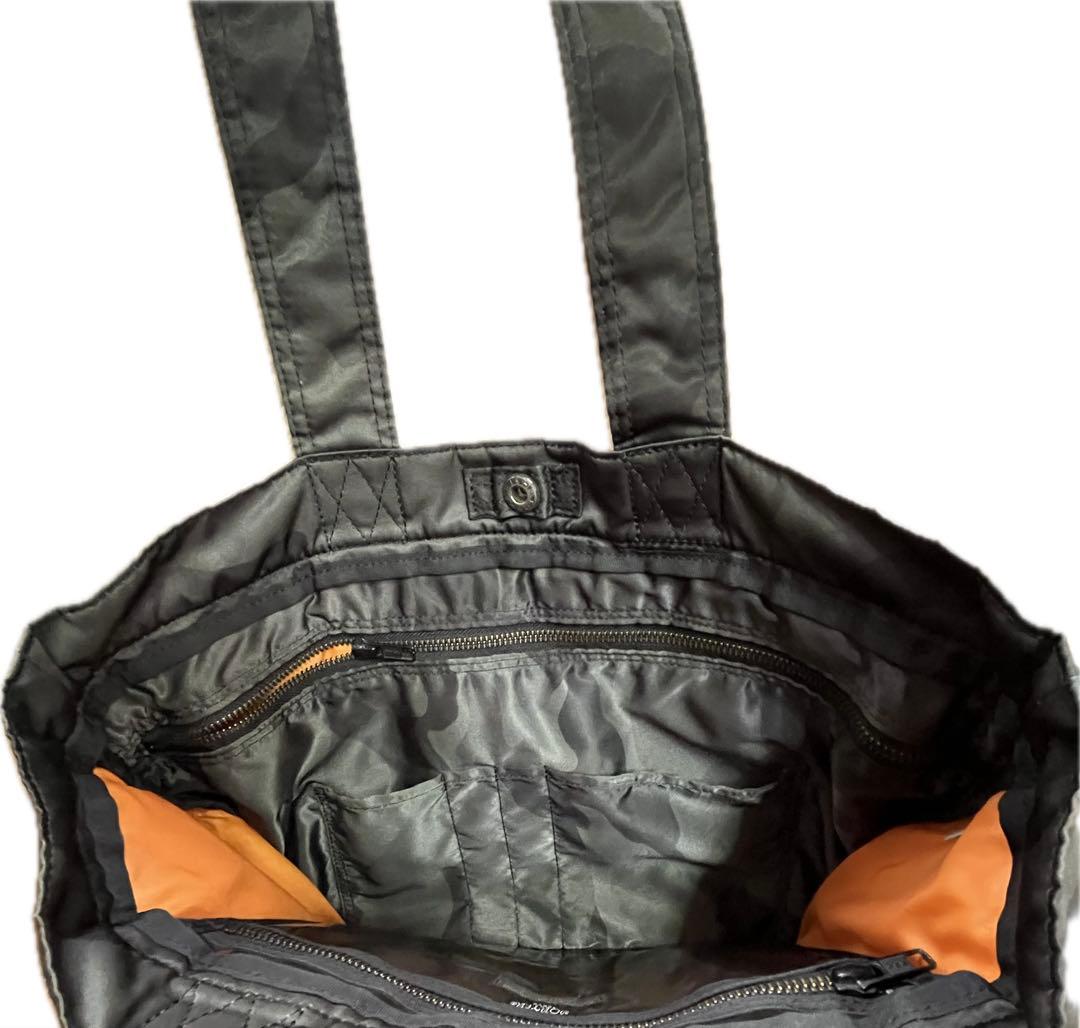 ✨超激レア‼︎✨PORTER タンカー 30周年記念限定モデル カモフラ