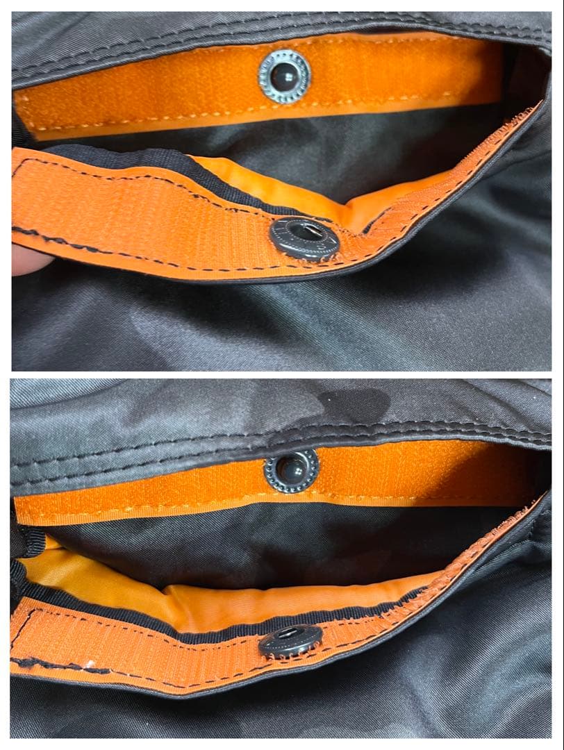 ✨超激レア‼︎✨PORTER タンカー 30周年記念限定モデル カモフラ