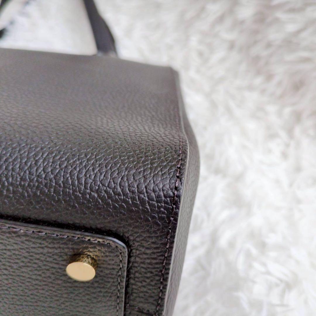 ◾︎25ss 極美品◾︎ マルニ トートバッグ 2way トランカルー マルニレター