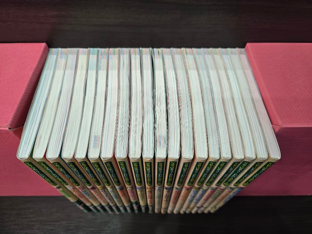 【美品多数】学校では教えてくれない大切なこと シリーズ 1巻～20巻セット