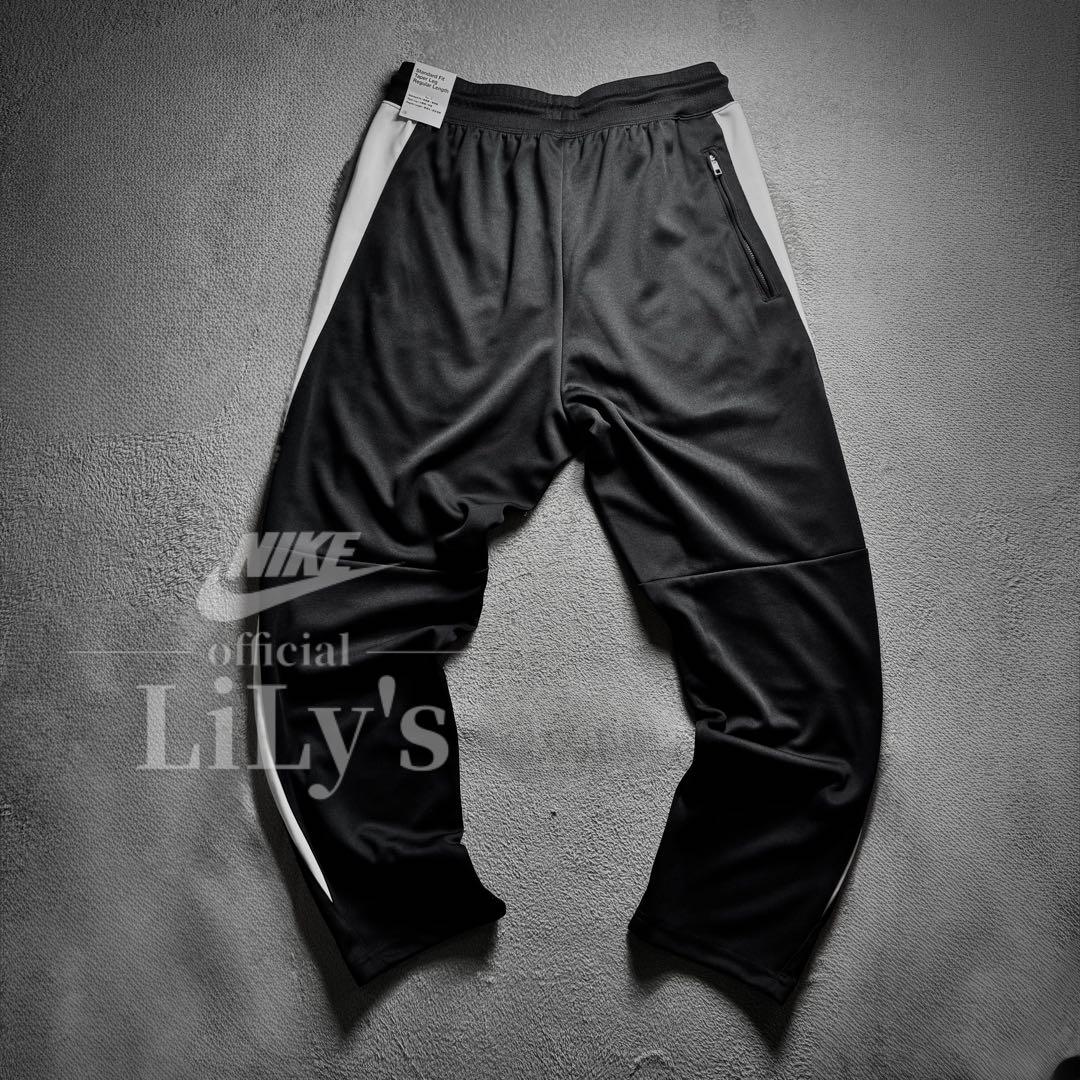 【２ＸＬサイズ】NIKE上下セット　定価21,670円　ナイキ　ブラック黒　新品