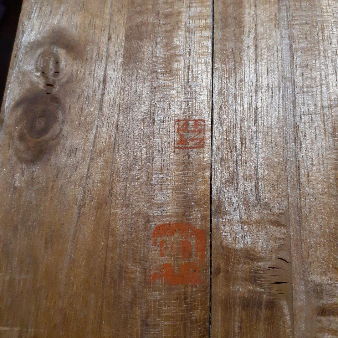 セール‼️　中川雄太郎作　河童の絵皿　供箱付き