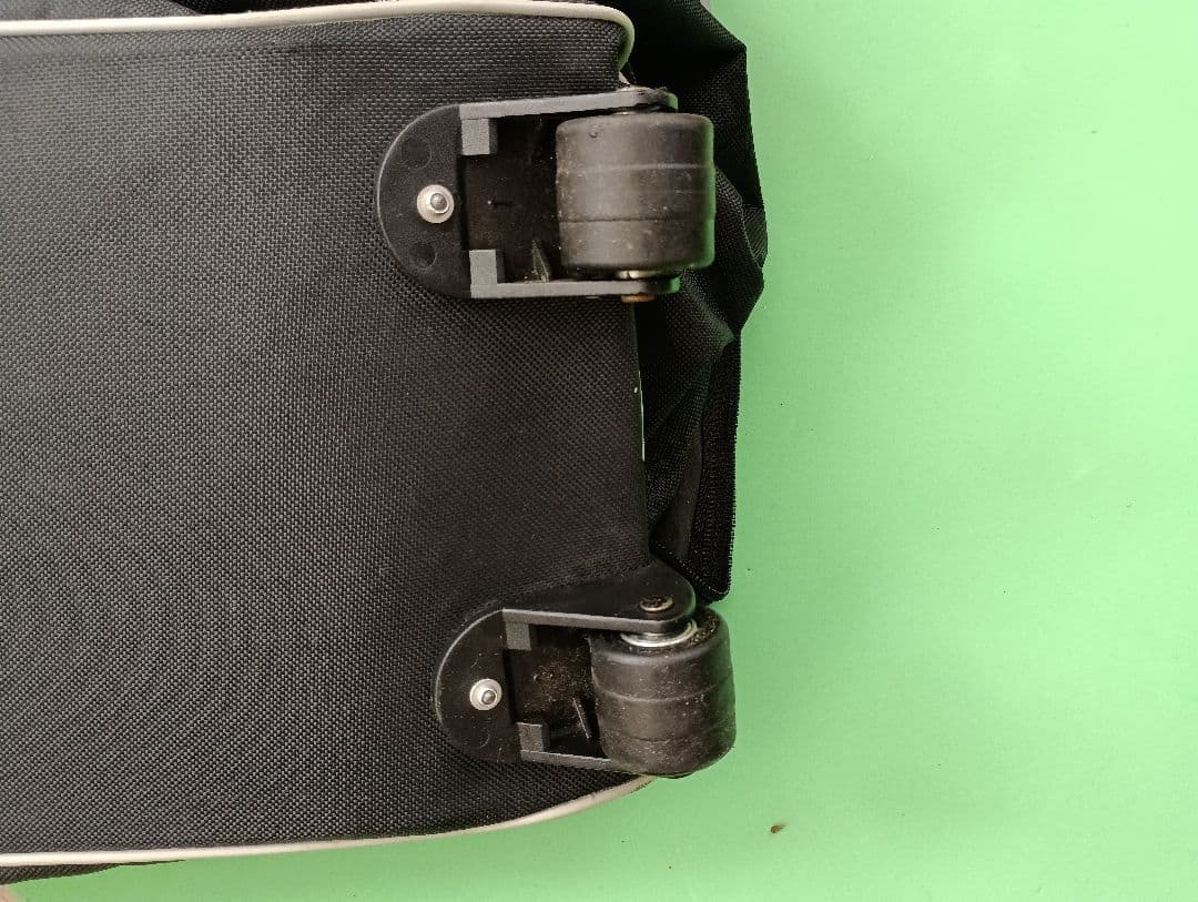 BROMPTON専用 　輪行B BAG 難あり