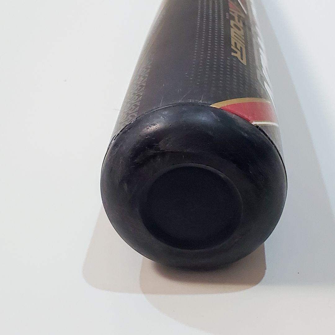 ブラックキャノン　Aパワー　84cm ケース付き